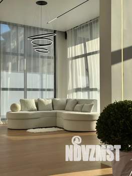 Дом 450м², 2-этажный, посуточно,