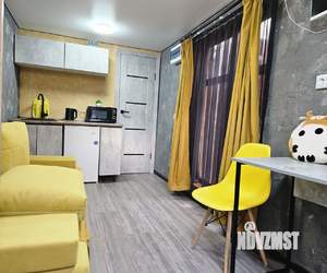 Дом 20м², 1-этажный, посуточно,