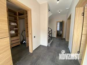 Дом 220м², 3-этажный, посуточно,