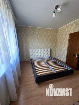 Дом 100м², 2-этажный, на длительный срок,