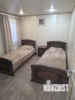 Коттедж 42м², 1-этажный, на длительный срок,