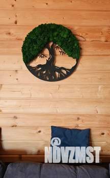 Дом 80м², 2-этажный, посуточно,