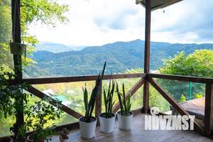 Дом 200м², 2-этажный, посуточно,