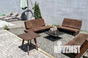 Дом 188м², 2-этажный, посуточно,