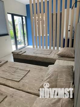 Дом 24м², 1-этажный, посуточно,