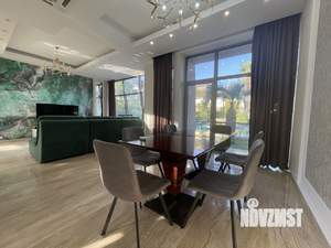 Коттедж 180м², 2-этажный, на длительный срок,