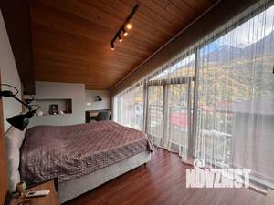 Дом 260м², 3-этажный, посуточно,