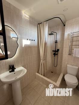 Дом 860м², 3-этажный, посуточно,