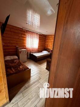 Дом 25м², 2-этажный, посуточно,