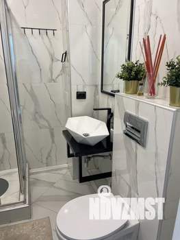 Дом 150м², 3-этажный, посуточно,