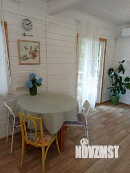 Дом 90м², 2-этажный, на длительный срок,