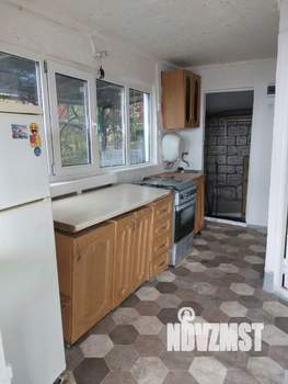 Дом 40м², 1-этажный, на длительный срок,