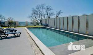 Коттедж 450м², 2-этажный, на длительный срок,