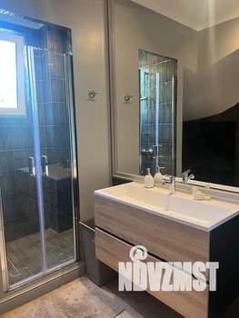 Дом 120м², 2-этажный, посуточно,