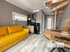 Дом 65м², 2-этажный, посуточно,