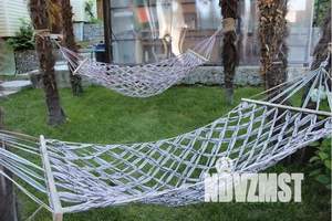 Дом 25м², 1-этажный, посуточно,