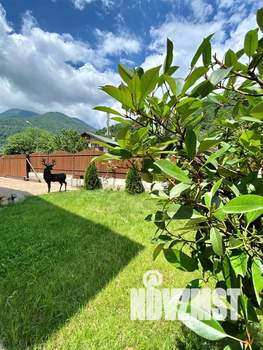 Дом 250м², 2-этажный, посуточно,