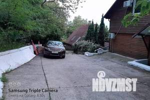 Дом 140м², 3-этажный, посуточно,