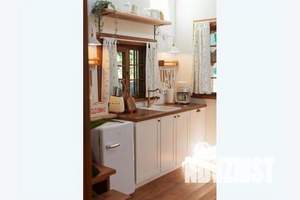 Дом 42м², 1-этажный, посуточно,