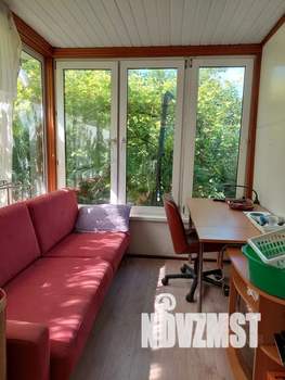 Дом 75м², 2-этажный, посуточно,