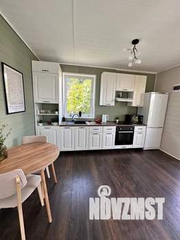 Дом 86м², 2-этажный, посуточно,