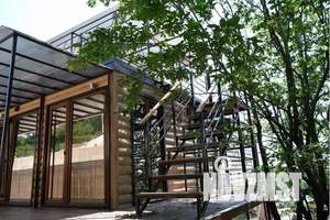 Дом 235м², 1-этажный, посуточно,