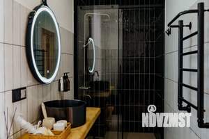 Дом 18м², 2-этажный, посуточно,