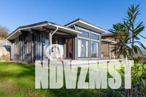 Дом 100м², 1-этажный, посуточно,