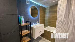 Дом 35м², 1-этажный, посуточно,