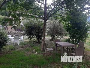 Дом 25м², 1-этажный, посуточно,