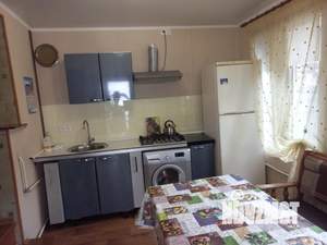 Дом 40м², 1-этажный, посуточно,
