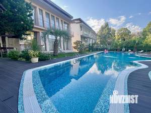 Дом 180м², 2-этажный, посуточно,