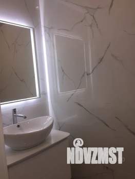 Дом 100м², 3-этажный, посуточно,