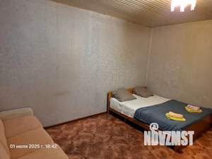 Дом 40м², 1-этажный, посуточно,