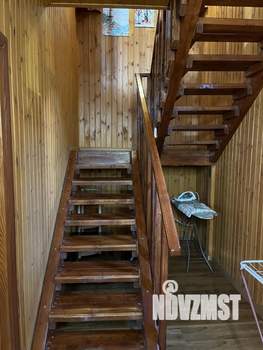 Коттедж 90м², 2-этажный, на длительный срок,