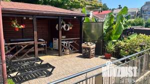 Дом 85м², 2-этажный, посуточно,