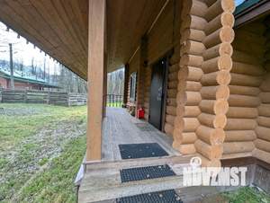 Дом 100м², 2-этажный, посуточно,