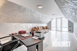 Дом 420м², 4-этажный, посуточно,