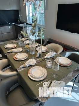 Дом 180м², 2-этажный, посуточно,