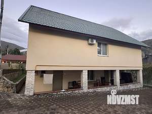 Дом 283м², 3-этажный, на длительный срок,