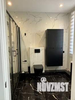 Дом 135м², 3-этажный, посуточно,