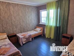 Дом 70м², 1-этажный, посуточно,