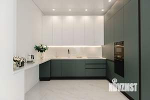 Коттедж 230м², 3-этажный, на длительный срок,