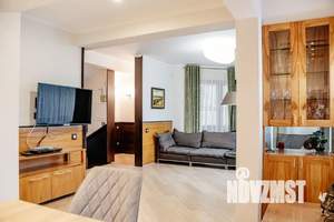 Дом 180м², 3-этажный, посуточно,