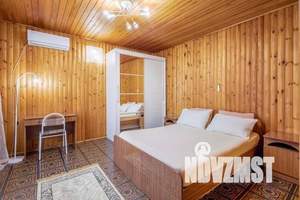 Дом 70м², 2-этажный, посуточно,