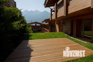 Дом 300м², 2-этажный, посуточно,