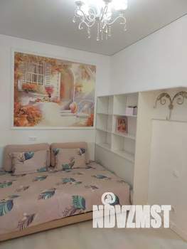 Дом 40м², 1-этажный, посуточно,