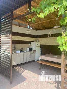 Дом 70м², 1-этажный, посуточно,