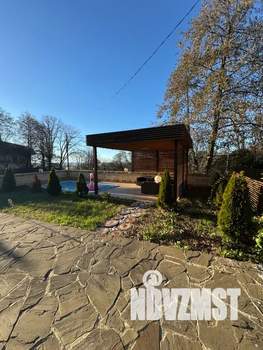 Дом 120м², 2-этажный, посуточно,