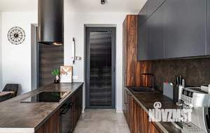 Дом 258м², 2-этажный, посуточно,